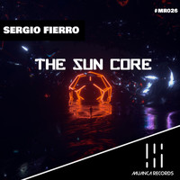Sergio Fierro - The Sun Core