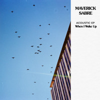 Maverick Sabre - Weakness (Acoustic)