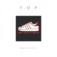 Masta B.K. - T.O.P.