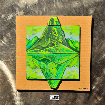 Laine - Vuoret
