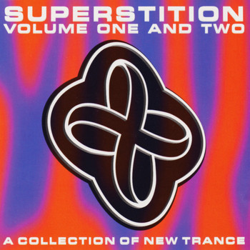 Various Artists - Superstition Volume One and Two