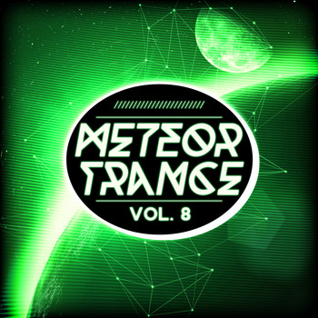 Various Artists - Meteor Trance, Vol. 8