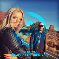 Verona - Complicated (Remixes)