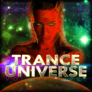 Various Artists - Trance Universe, Vol. 3