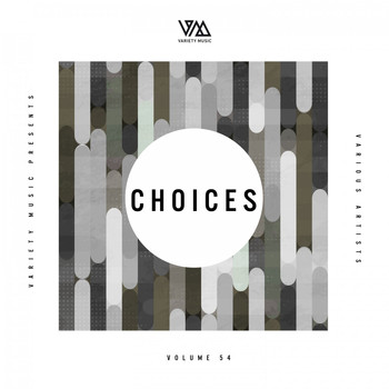 Various Artists - Variety Music Pres. Choices #54