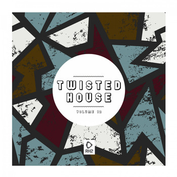 Various Artists - Twisted House, Vol. 12