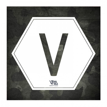 Various Artists - Variety Music Pres. V