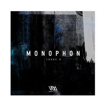 Various Artists - Monophon Issue 9