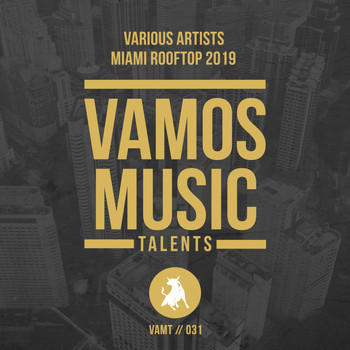 Various Artists - Miami Rooftop 2019