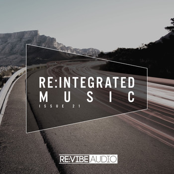 Various Artists - Re:Integrated Music Issue 21