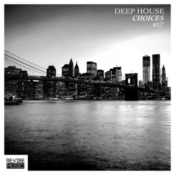 Various Artists - Deep House Choices, Vol. 17