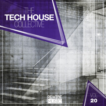 Various Artists - The Tech House Collective, Vol. 20