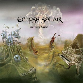 Eclipse Sol-Air - Bartók's Crisis