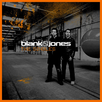 Blank & Jones - The Singles (The Hitmix by Oliver Momm)