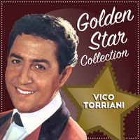 Vico Torriani - Golden Star Collection