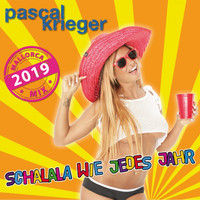 Pascal Krieger - Schalala wie jedes Jahr (Mallorca Mix 2019)