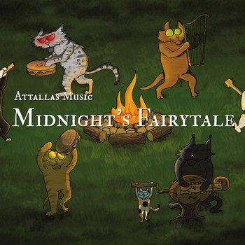 Attallas Music - Midnight's Fairytale