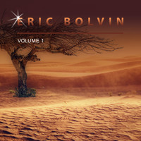 Eric Bolvin - Eric Bolvin, Vol. 1