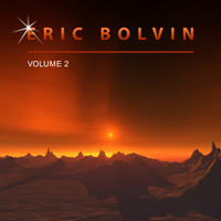 Eric Bolvin - Eric Bolvin, Vol. 2