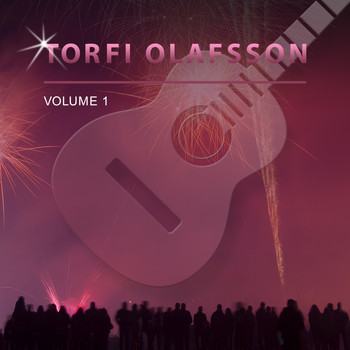 Torfi Olafsson - Torfi Olafsson, Vol. 1