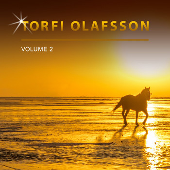 Torfi Olafsson - Torfi Olafsson, Vol. 2