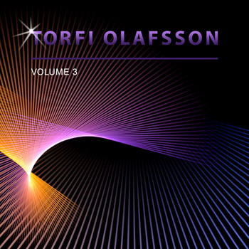 Torfi Olafsson - Torfi Olafsson, Vol. 3