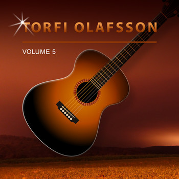 Torfi Olafsson - Torfi Olafsson, Vol. 5