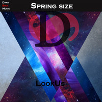 LookUs - Spring Size