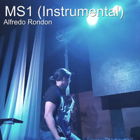 Alfredo Rondon - Ms1 (Instrumental)