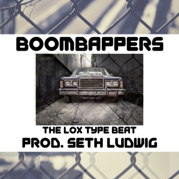 Seth Ludwig - Boombappers (Instrumental)