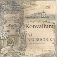 Tom Necrocock - Konvalium