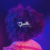 Gaelle - On My Mind