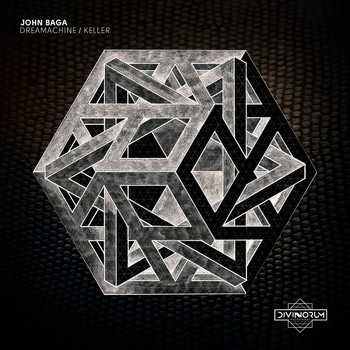 John Baga - Dreamachine / Keller