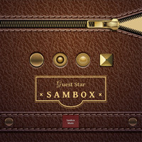 Sambox - Guest Star