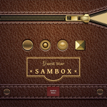 Sambox - Guest Star