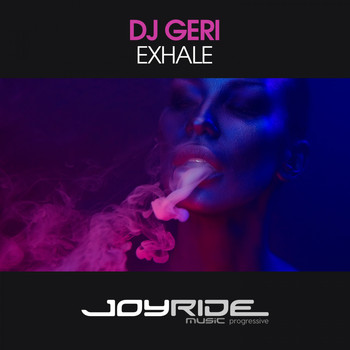 DJ Geri - Exhale