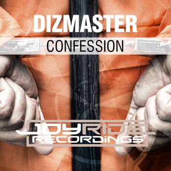 Dizmaster - Confession