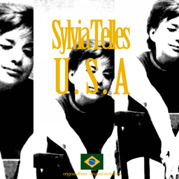 Sylvia Telles - U.S.A.