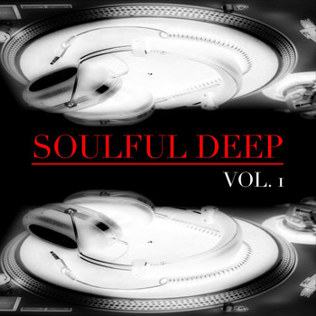 Various Artists - Soulful Deep, Vol. 1