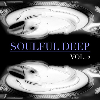 Various Artists - Soulful Deep, Vol. 2