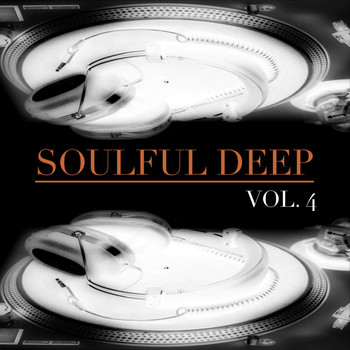 Various Artists - Soulful Deep, Vol. 4