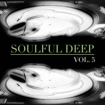 Various Artists - Soulful Deep, Vol. 5