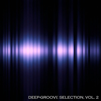 Various Artists - Deep-Groove Selection, Vol. 2