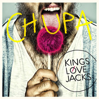 Kings Love Jacks - Chupa