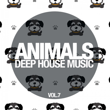 Various Artists - Animals Deep House Music, Vol. 7