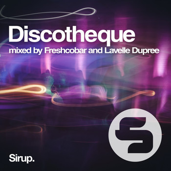 Various Artists - Discotheque