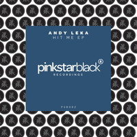 Andy Leka - Hit Me EP
