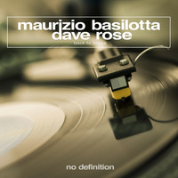Maurizio Basilotta & Dave Rose - Back to House