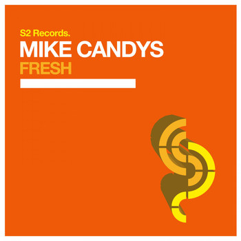 Mike Candys - Fresh