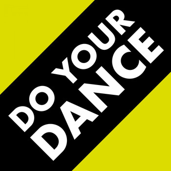 Various Artists - Do Your Dance